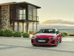 Audi RS7 Sportback 2019 года (WW)